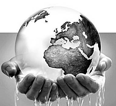 10万年后的人类生活是什么样：十万年后的人类（图）