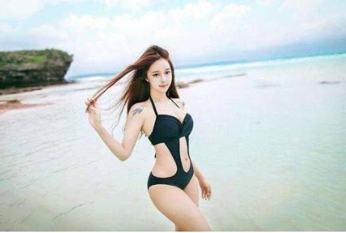 韩国十大美女网红排行榜：韩国十大网红女神性感图片