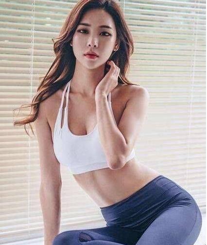韩国十大美女网红排行榜：韩国十大网红女神性感图片