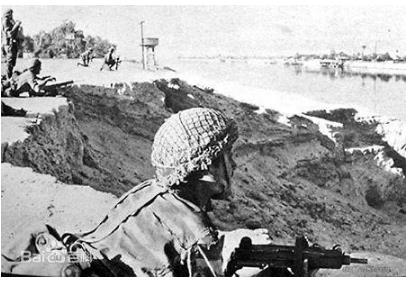 世界战争史上奇观：六天战胜了对手,世界战史上的经典之战