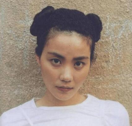 王菲1997年写真曝光:97年王菲28岁,清纯可人充满青春 王菲1997年写真曝光:97年王菲28岁,清纯可人充满青春