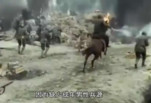 印度女兵入伍体检 最后一项太尴尬!（组图）