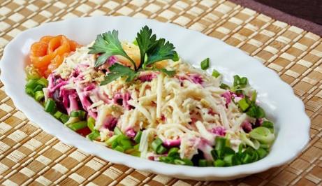 世界杯美食凑热闹：看世界杯必尝的十种美食（图）