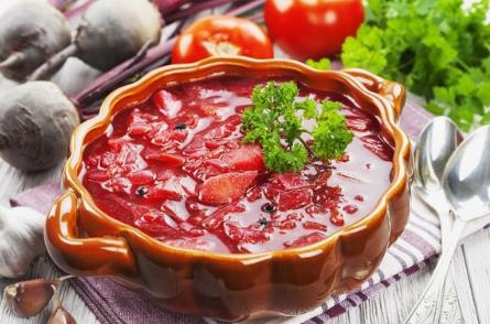 世界杯美食凑热闹：看世界杯必尝的十种美食（图）