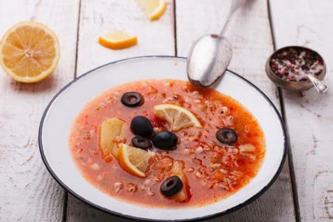 世界杯美食凑热闹：看世界杯必尝的十种美食（图）