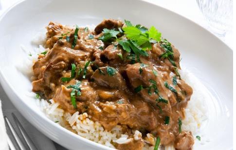 世界杯美食凑热闹：看世界杯必尝的十种美食（图）