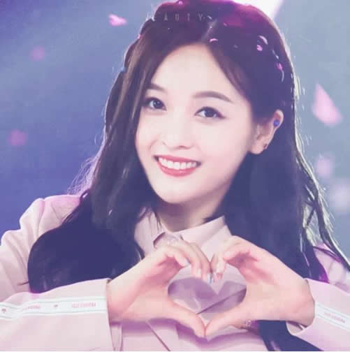 101决赛名单出炉：孟美岐颜值实力俱佳（图）