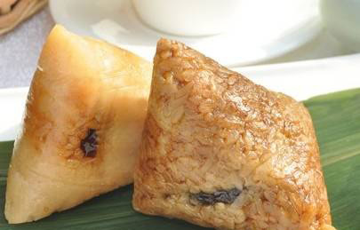 又是一年端午佳节至：端午节吃粽子的来历你可知道