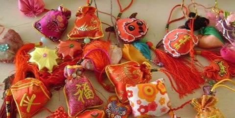 又是一年端午佳节至：端午节吃粽子的来历你可知道