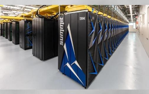 世界最强计算机：世界最强超级计算机TOP10盘点