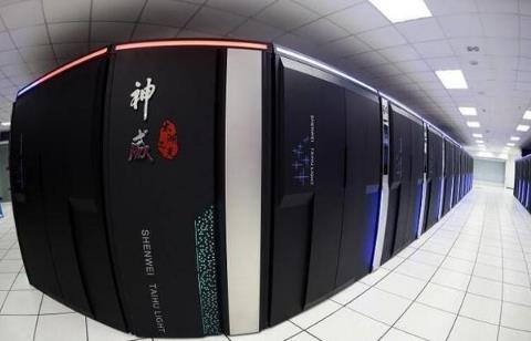 世界最强计算机:世界最强超级计算机TOP10盘点 世界最强计算机:世界最强超级计算机TOP10盘点
