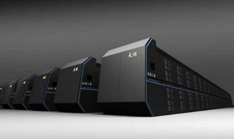 世界最强计算机:世界最强超级计算机TOP10盘点 世界最强计算机:世界最强超级计算机TOP10盘点
