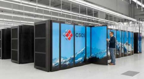 世界最强计算机:世界最强超级计算机TOP10盘点 世界最强计算机:世界最强超级计算机TOP10盘点