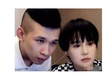 赵本山女儿公开恋情:同样是网红主播,祝福开心幸福一辈子 赵本山女儿公开恋情:同样是网红主播,祝福开心幸福一辈子