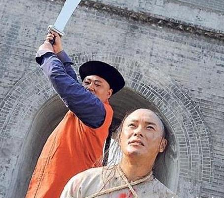 午时三刻处决秋后问斩 真相让人冒冷汗 却体现古人智慧