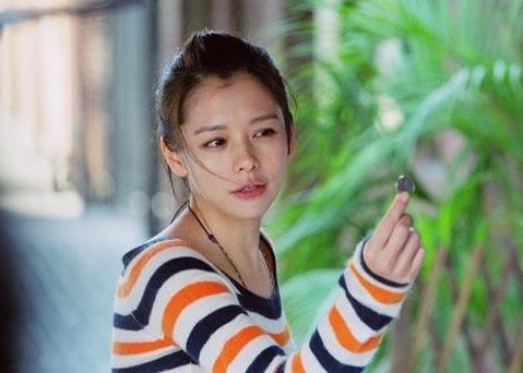 徐若瑄图片剧照：徐若瑄演过的电影电视剧剧照（图）