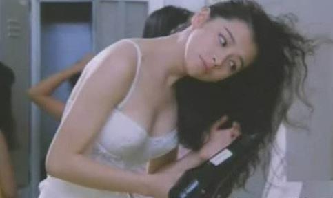 徐若瑄图片剧照：徐若瑄演过的电影电视剧剧照（图）