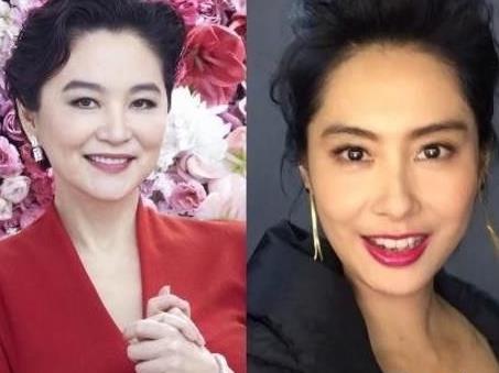 王祖贤近期照片2018:王祖贤整容了吗,王祖贤素颜照 王祖贤近期照片2018:王祖贤整容了吗,王祖贤素颜照