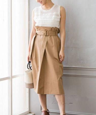 夏天穿什么裙子好看:推荐8款半身裙(图) 夏天穿什么裙子好看:推荐8款半身裙(图)