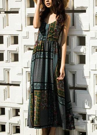 夏天穿什么裙子好看：推荐8款半身裙（图）