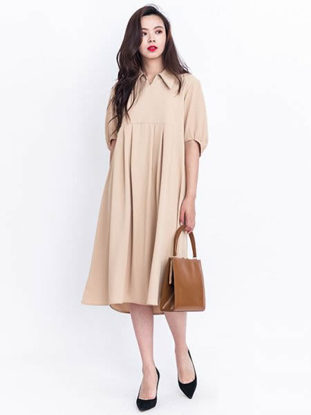 夏季穿什么连衣裙好看职场:夏季职场穿搭示范欣赏 夏季穿什么连衣裙好看职场:夏季职场穿搭示范欣赏