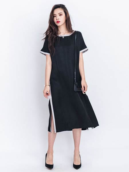 夏季穿什么连衣裙好看职场:夏季职场穿搭示范欣赏 夏季穿什么连衣裙好看职场:夏季职场穿搭示范欣赏