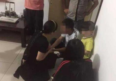 少女私奔一千公里：14岁少女与16岁男孩行程1200多公里