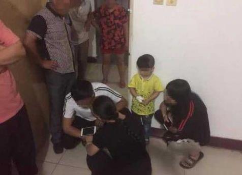 少女私奔一千公里：14岁少女与16岁男孩行程1200多公里