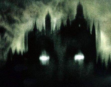 警惕!这些房子算凶宅 千万不能买(图) 警惕!这些房子算凶宅 千万不能买(图)