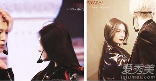 偶像练习生周洁琼身材:周洁琼的腿,周洁琼的腰,周洁琼的胸 偶像练习生周洁琼身材:周洁琼的腿,周洁琼的腰,周洁琼的胸