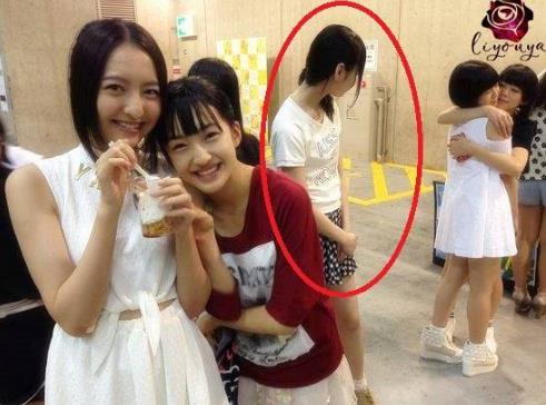 姑娘咱俩交个朋友可好