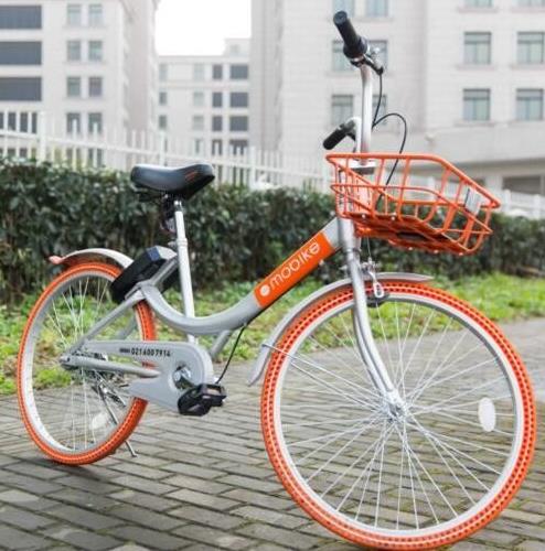 摩拜启动百城免押：百城免押计划覆盖的是二三线城市