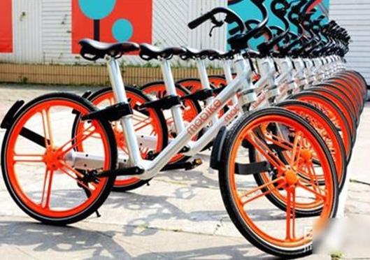 摩拜启动百城免押：百城免押计划覆盖的是二三线城市