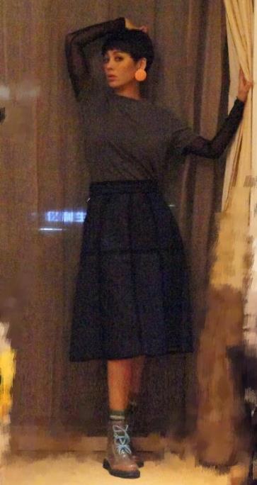 宁静凌晨发照片:宁静这么晚睡,网友都炸了(图) 宁静凌晨发照片:宁静这么晚睡,网友都炸了(图)