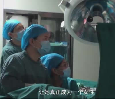 21岁女孩竟是男儿身:农村女孩21岁仍没来例假,假两性畸形 21岁女孩竟是男儿身:农村女孩21岁仍没来例假,假两性畸形