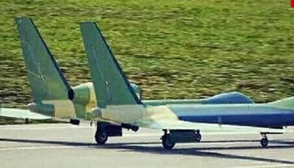 中国造最大无人机：全球十大顶尖无人机排行榜（图）