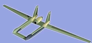 中国造最大无人机：全球十大顶尖无人机排行榜（图）