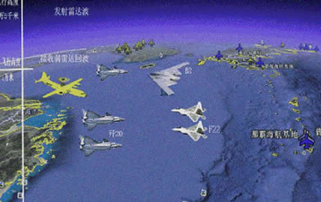 中国造最大无人机：全球十大顶尖无人机排行榜（图）