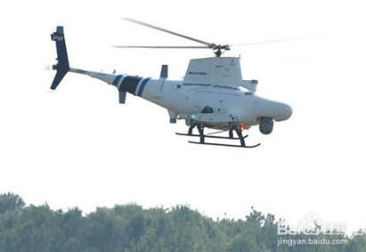 中国造最大无人机：全球十大顶尖无人机排行榜（图）