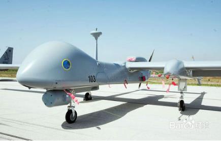 中国造最大无人机：全球十大顶尖无人机排行榜（图）