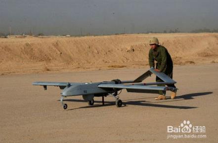 中国造最大无人机：全球十大顶尖无人机排行榜（图）