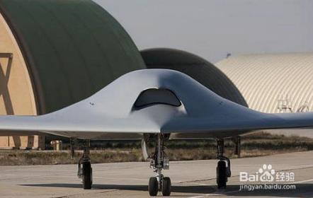 中国造最大无人机：全球十大顶尖无人机排行榜（图）