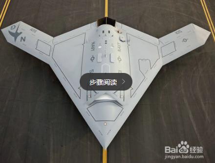 中国造最大无人机：全球十大顶尖无人机排行榜（图）