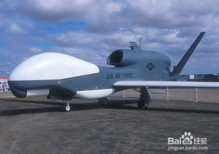 中国造最大无人机：全球十大顶尖无人机排行榜（图）