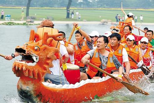 端午节习俗：关于端午节的习俗有哪些,各地端午节习俗