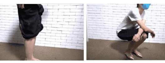 女性穿连体裤怎么去厕所:穿连体裤怎么上厕所最全图解 女性穿连体裤怎么去厕所:穿连体裤怎么上厕所最全图解