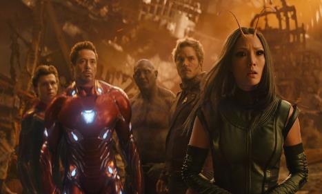 复仇者联盟3彩蛋:彩蛋是什么,40个彩蛋揭秘(图) 复仇者联盟3彩蛋:彩蛋是什么,40个彩蛋揭秘(图)