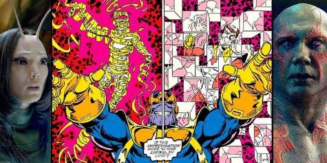 复仇者联盟3彩蛋:彩蛋是什么,40个彩蛋揭秘(图) 复仇者联盟3彩蛋:彩蛋是什么,40个彩蛋揭秘(图)