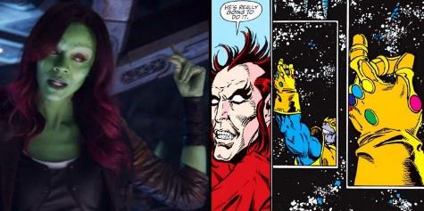 复仇者联盟3彩蛋：彩蛋是什么,40个彩蛋揭秘（图）