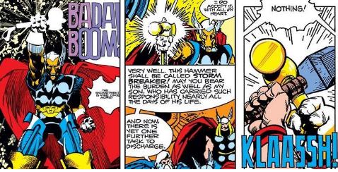 复仇者联盟3彩蛋：彩蛋是什么,40个彩蛋揭秘（图）